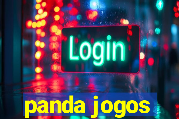 panda jogos